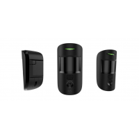 Ajax MotionCam (PhOD) Jeweller