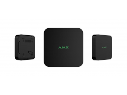 Ajax NVR (8-ch)