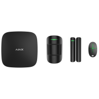 Ajax StarterKit