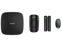 Ajax StarterKit