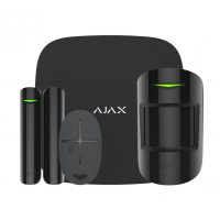 Ajax StarterKit Cam