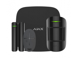 Ajax StarterKit Cam