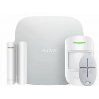 Ajax StarterKit Cam Plus
