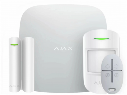 Ajax StarterKit Cam Plus