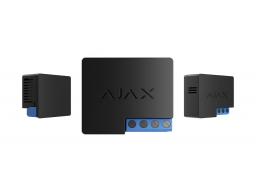 Ajax WallSwitch Jeweller