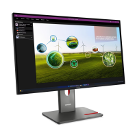 Монитор Lenovo ThinkVision P27Q-40 D25270QP0