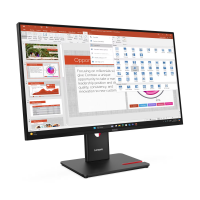 ThinkVision T27-40 Monitor-HDMI