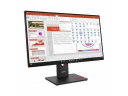 ThinkVision T27-40 Monitor-HDMI