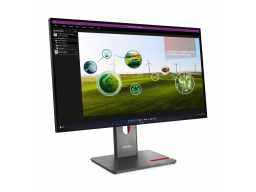 ThinkVision T27Q-40 Monitor-HDMI (D25270QT0)