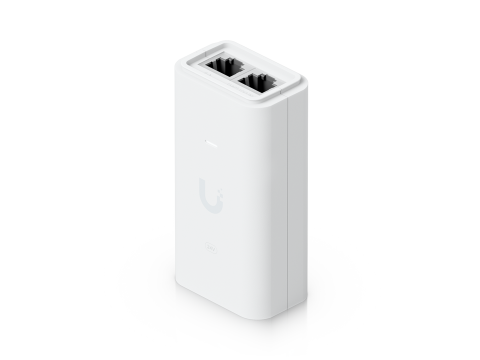 Адаптер Ubiquiti PoE POE-24-12W