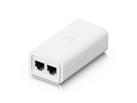 Адаптер Ubiquiti PoE POE-24-12W