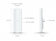 Ubiquiti Device Bridge Pro Sector
