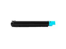 CTO-2600C голубой тонер-картридж, 15000 стр.