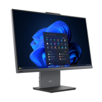 Моноблок Lenovo ThinkCentre neo 50a 27 Gen 6 LNL с Core Ultra 5 226V, 16GB, 512GB SSD, 27", без ОС