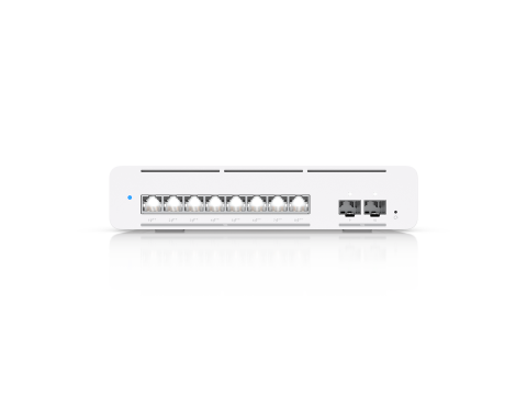 Ubiquiti Switch Pro XG 8 PoE