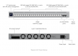 Коммутатор Ubiquiti Switch Pro XG 24 PoE