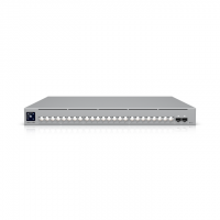 Коммутатор Ubiquiti Switch Pro XG 24 PoE