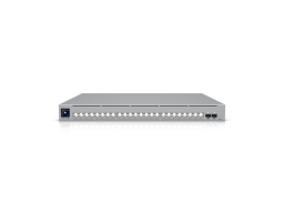 Коммутатор Ubiquiti Switch Pro XG 24 PoE