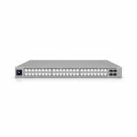Коммутатор Ubiquiti Switch Pro XG 48 PoE