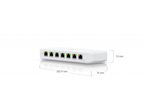Ubiquiti Switch Ultra 210W