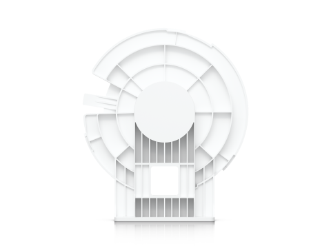 Ubiquiti AP Arm Mount