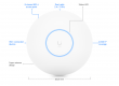 Ubiquiti Access Point U6 Long-Range