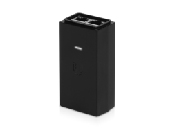 PoE-адаптер Ubiquiti UISP 24V DC PoE Adapter