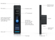 Ubiquiti Access G3 Reader Pro