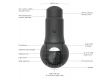 IP-камера Ubiquiti Camera G6 PTZ