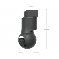 IP-камера Ubiquiti Camera G6 PTZ