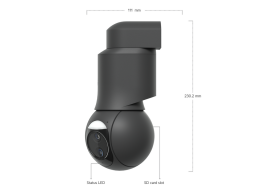 IP-камера Ubiquiti Camera G6 PTZ