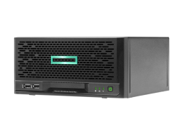 Сервер HPE ProLiant MicroServer Gen10 Plus [P16005-421]