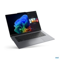 Ноутбук ThinkPad X9-15 Gen 1 Aura Edition / Intel Core Ultra 7 / 15.3" 2.8K OLED / Intel Arc Graphics 140V / 32GB LPDDR5x / 512GB SSD / ENERGY STAR 9.0 / EPEAT Gold / Windows 11 Pro