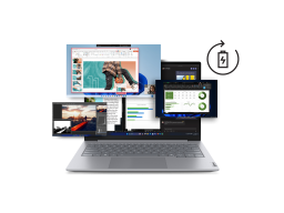 ThinkBook 14 G8 IAL