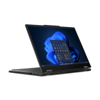 Lenovo ThinkPad X13 2-in-1 Gen 5 21LW003TGX
