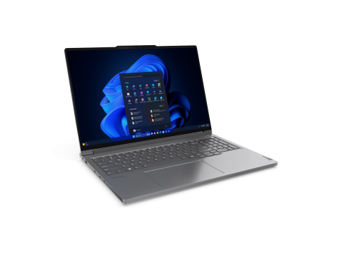 ThinkBook 16p G5 IRX