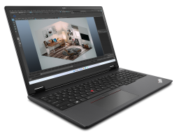 ThinkPad P16v Gen 2 (Intel)
