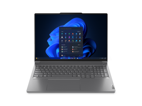 ThinkBook 16p G5 IRX