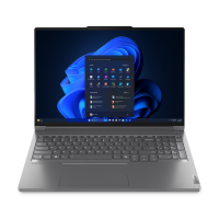 ThinkBook 16p G5 IRX