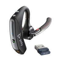 Наушники Poly VOY 5200 USB-A BT HS +BT700 (7K2F3AA)
