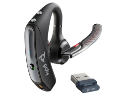 Наушники Poly VOY 5200 USB-A BT HS +BT700 (7K2F3AA)