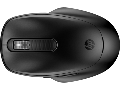 Mышь беспроводная 9C2F6AA HP 510 UF RECHBL Wireless Mouse