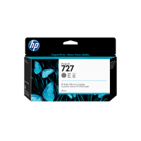 Картридж HP 727 серый, 130 мл (B3P24A)