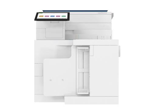 МФП HP Color LaserJet Managed MFP E877dn (5QK03AB19)