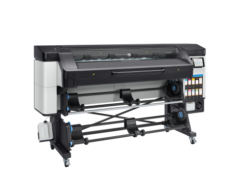 Принтер HP Latex 700 W (Y0U23BB19)