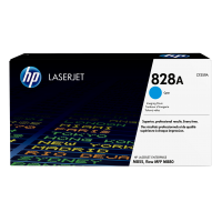 Картридж HP CF359A Dram голубой