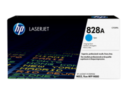 Картридж HP CF359A Dram голубой