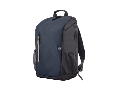 Рюкзак HP HP Travel 18 Liter 15.6 Blue Night Laptop Backpack (6B8U7AA)