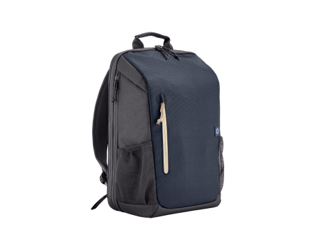 Рюкзак HP HP Travel 18 Liter 15.6 Blue Night Laptop Backpack (6B8U7AA)