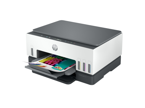 МФУ HP Smart Tank 670 AIO (6UU48A)